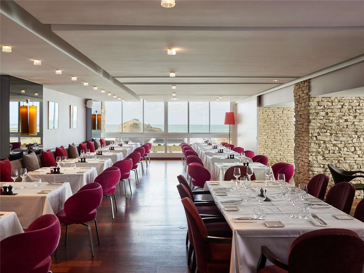 Sofitel Biarritz Le Miramar Thalassa 2