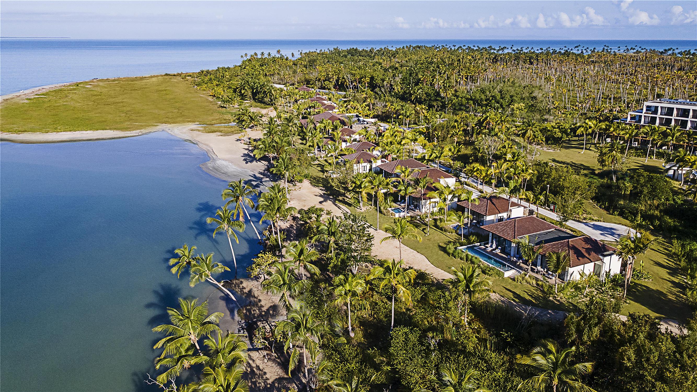 Zemi Miches Punta Cana All-Inclusive Resort, Curio by Hilton 2