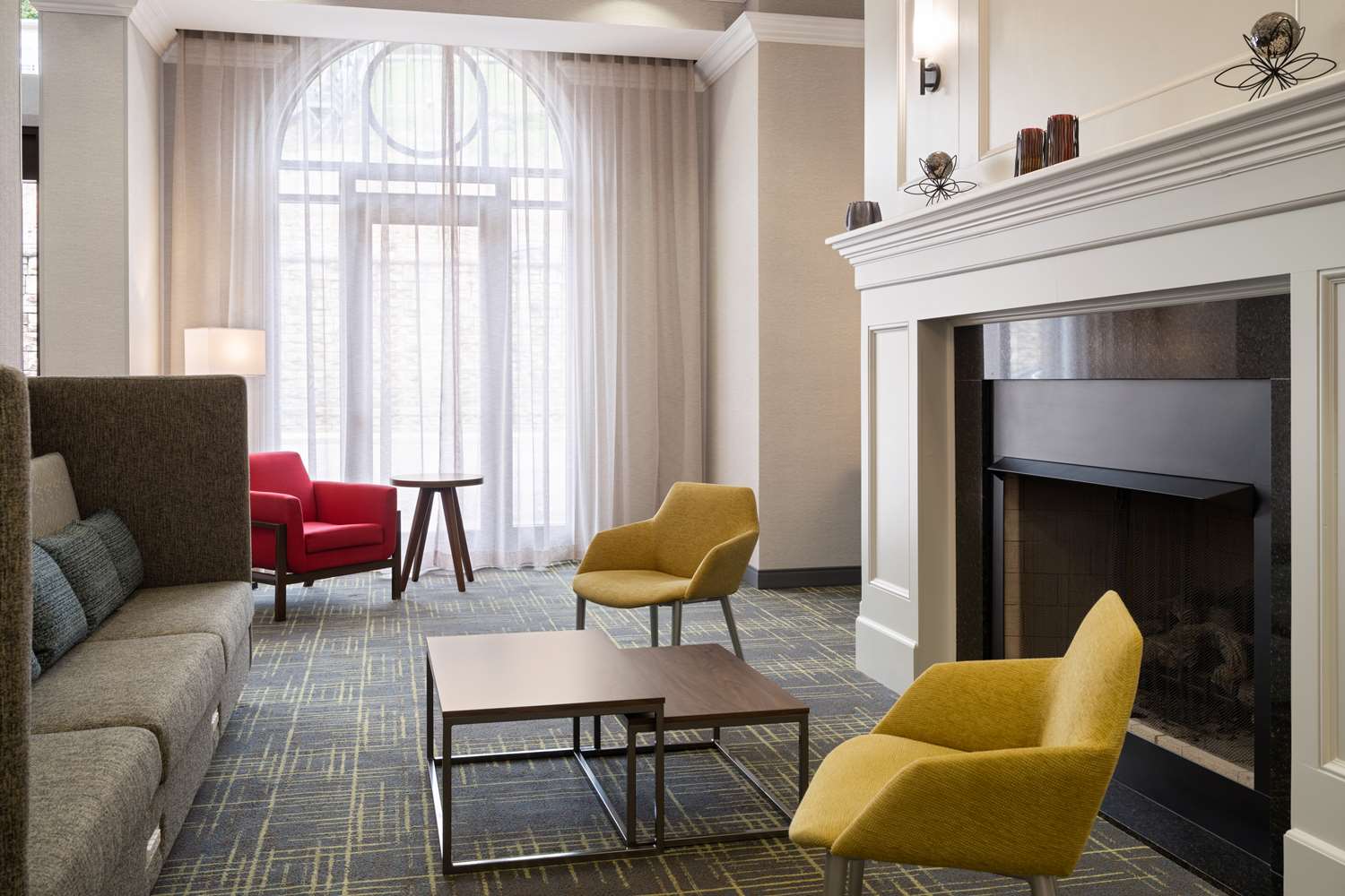 Hampton Inn Pikeville 2