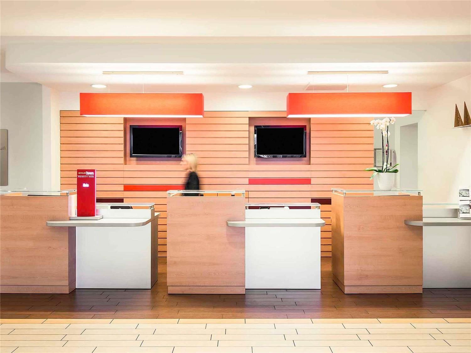 Hotel Ibis Milano Malpensa 1