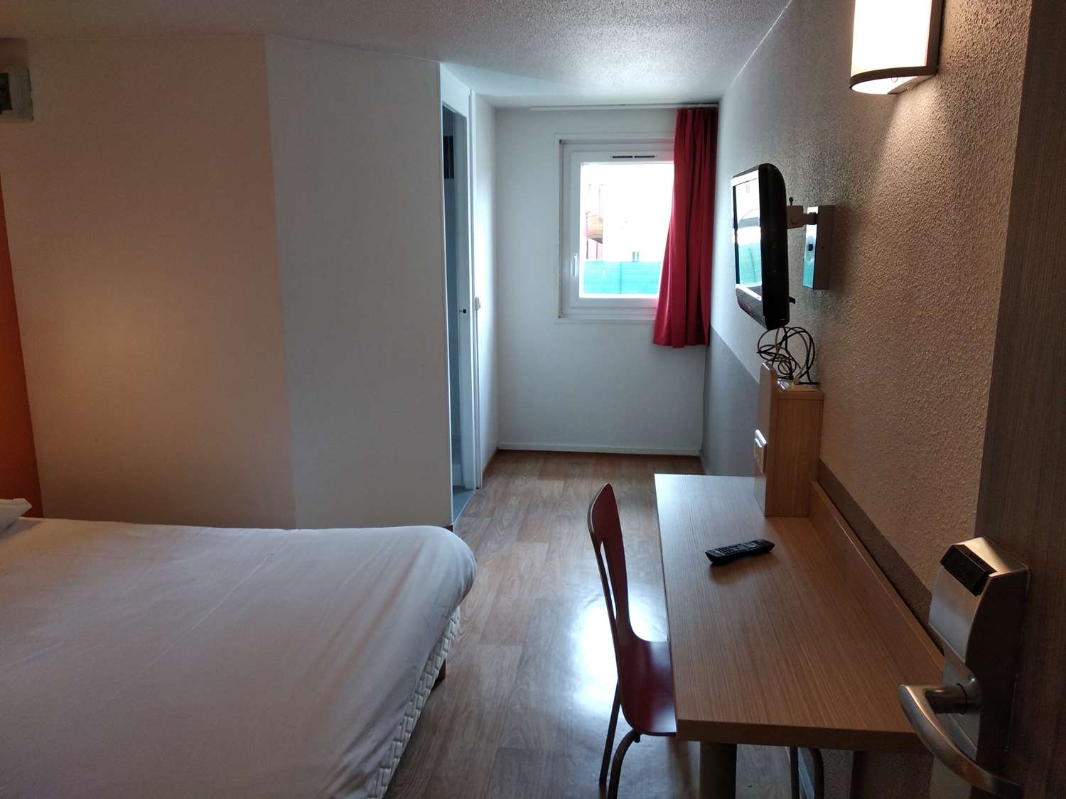 Premiere Classe Metz Nord - Talange 2