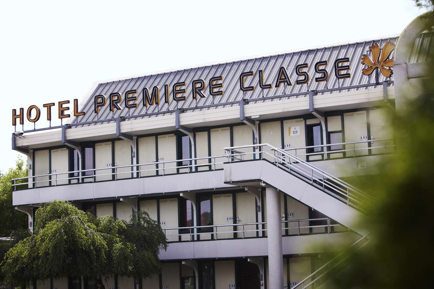 Premiere Classe Roanne Perreux 1