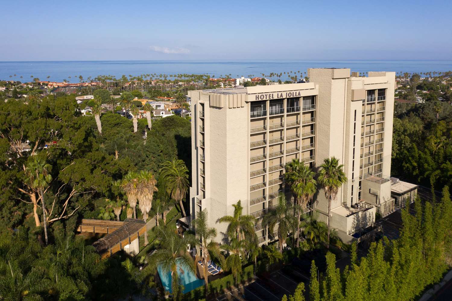 Hotel La Jolla, Curio Collection by Hilton 1