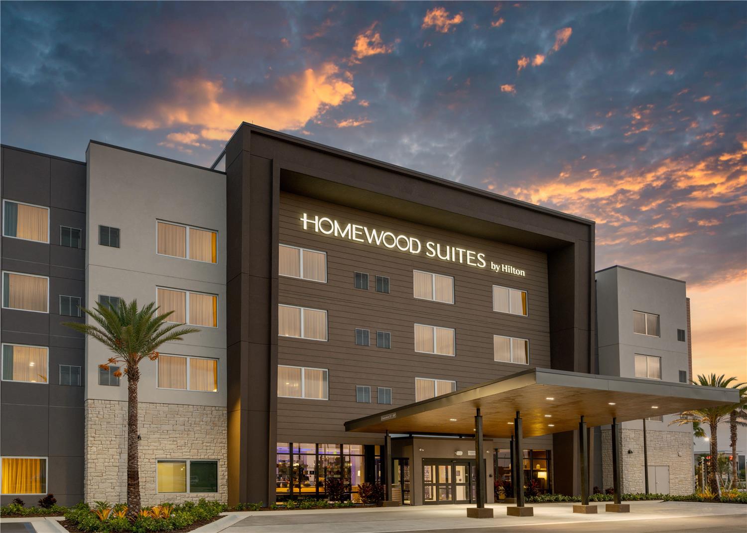 Homewood Suites By Hilton Viera Melbourne 1