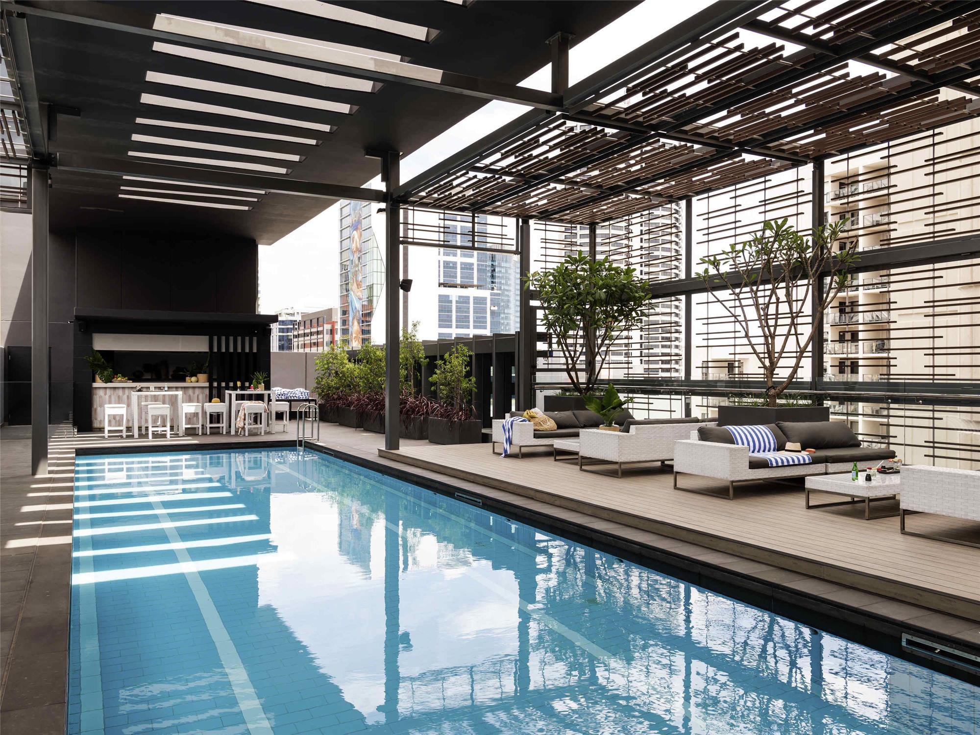 Novotel Perth Murray Street 1