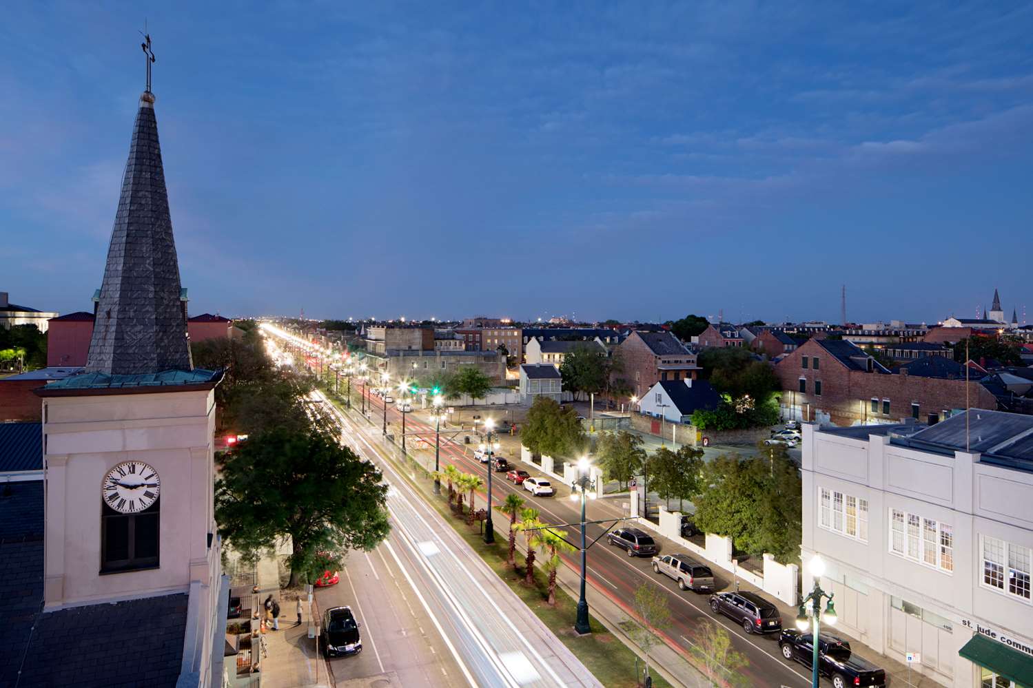 Homewood Suites by Hilton New Orleans French Quarter 2