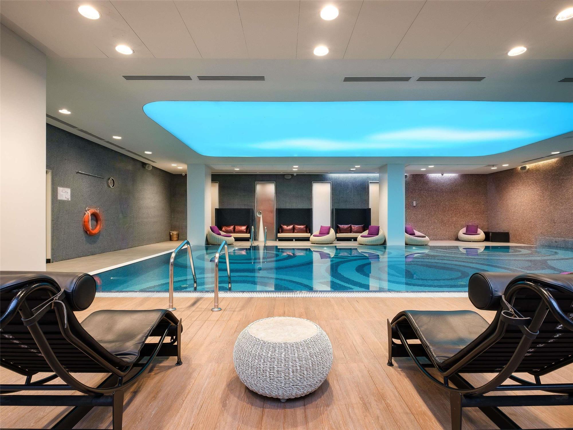 Novotel Almaty City Center 2