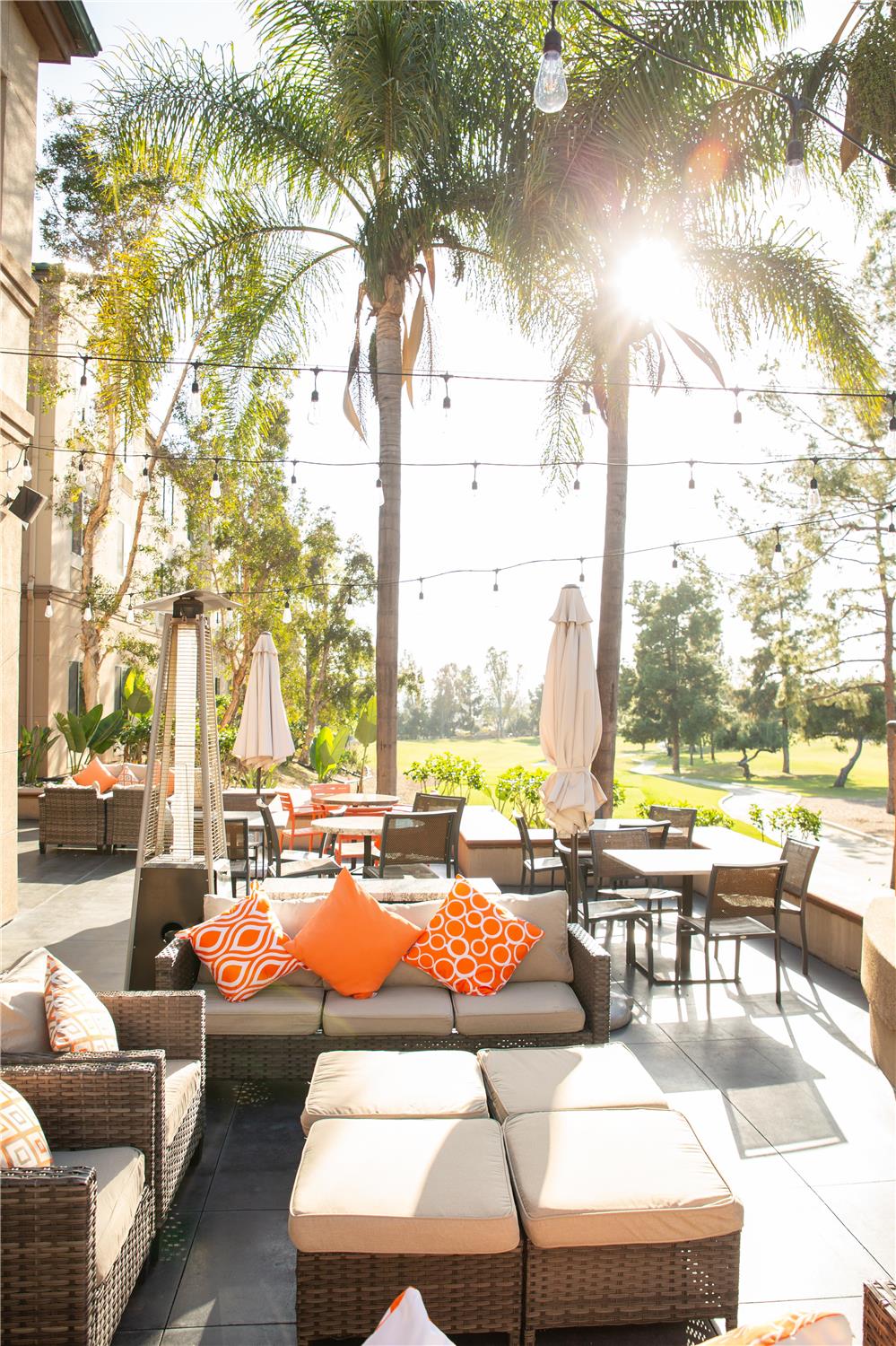 Hilton Garden Inn Los Angeles Montebello 2
