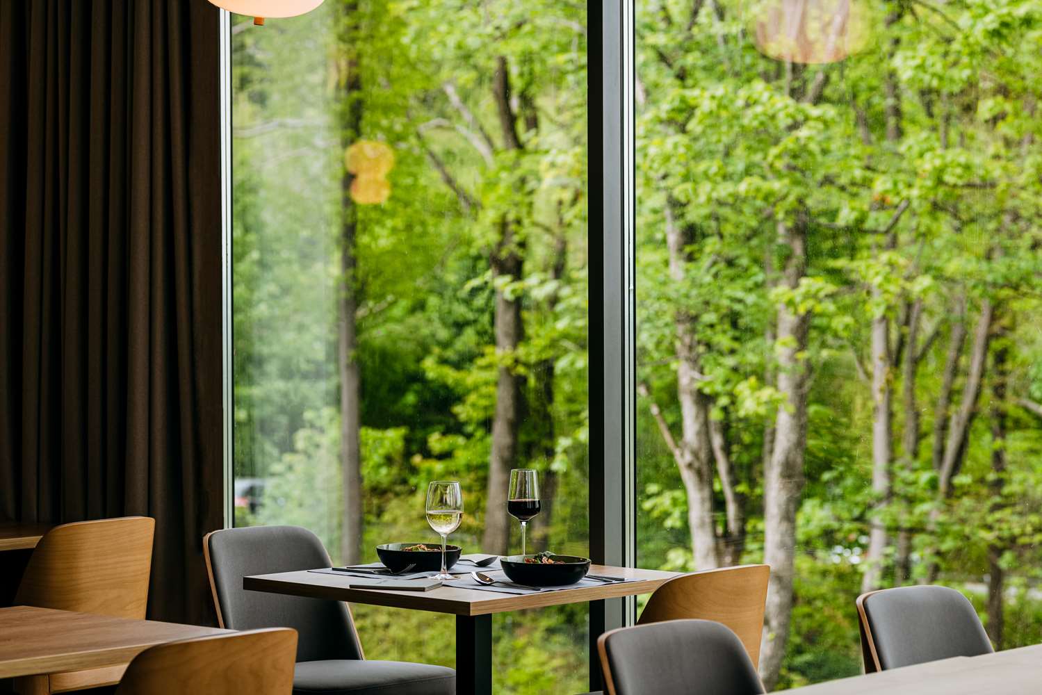 Radisson Hotel Szklarska Poręba 2