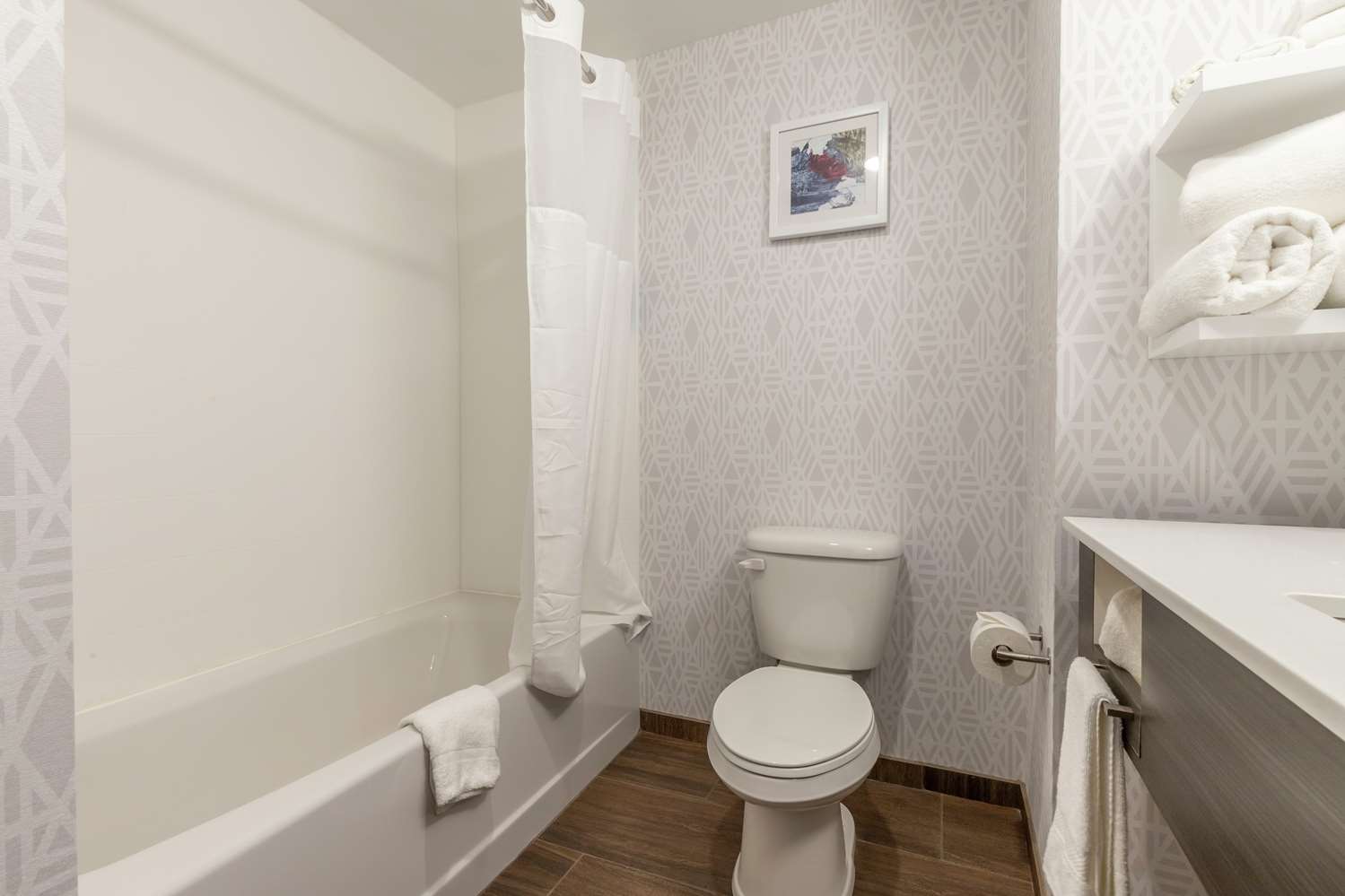Non-smoking Room