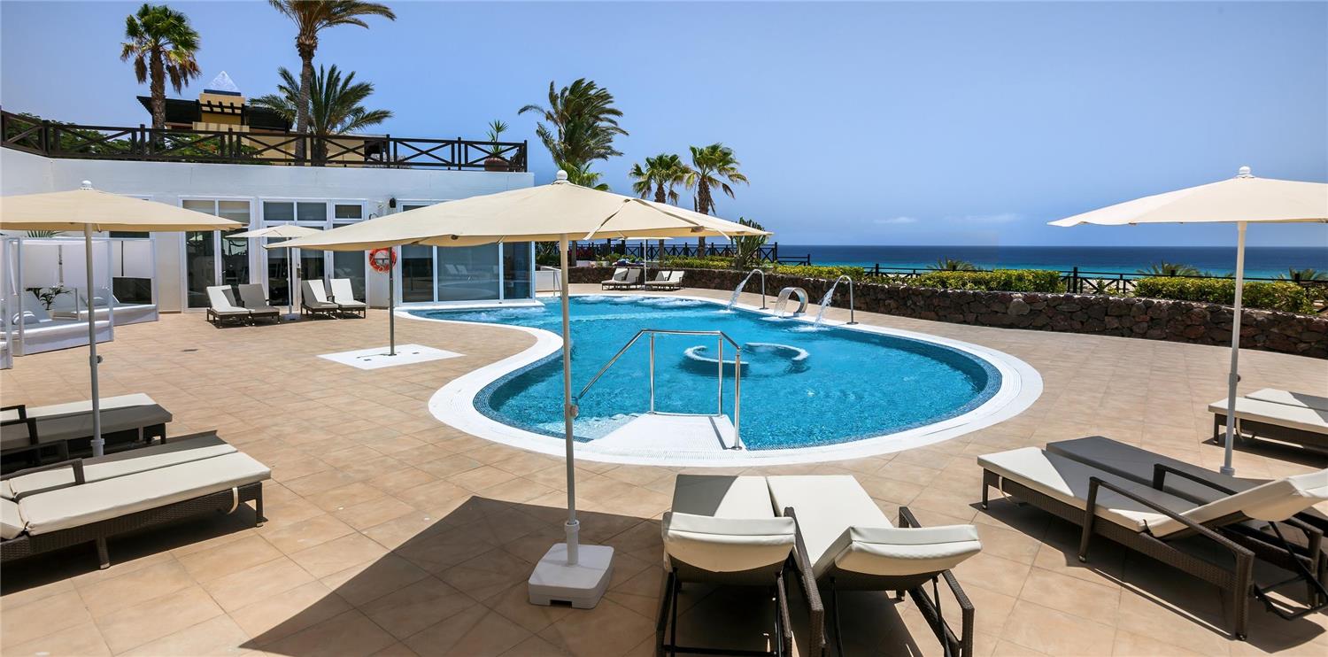 Occidental Jandia Royal Level - Adults Only 2