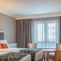 Clayton Hotel, Belfast 2