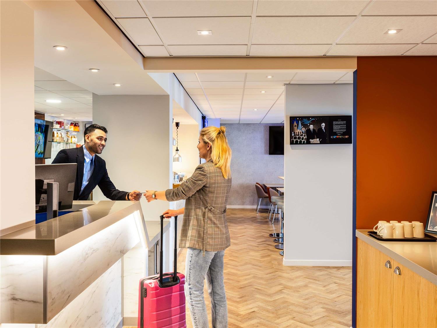 ibis budget Derby 2