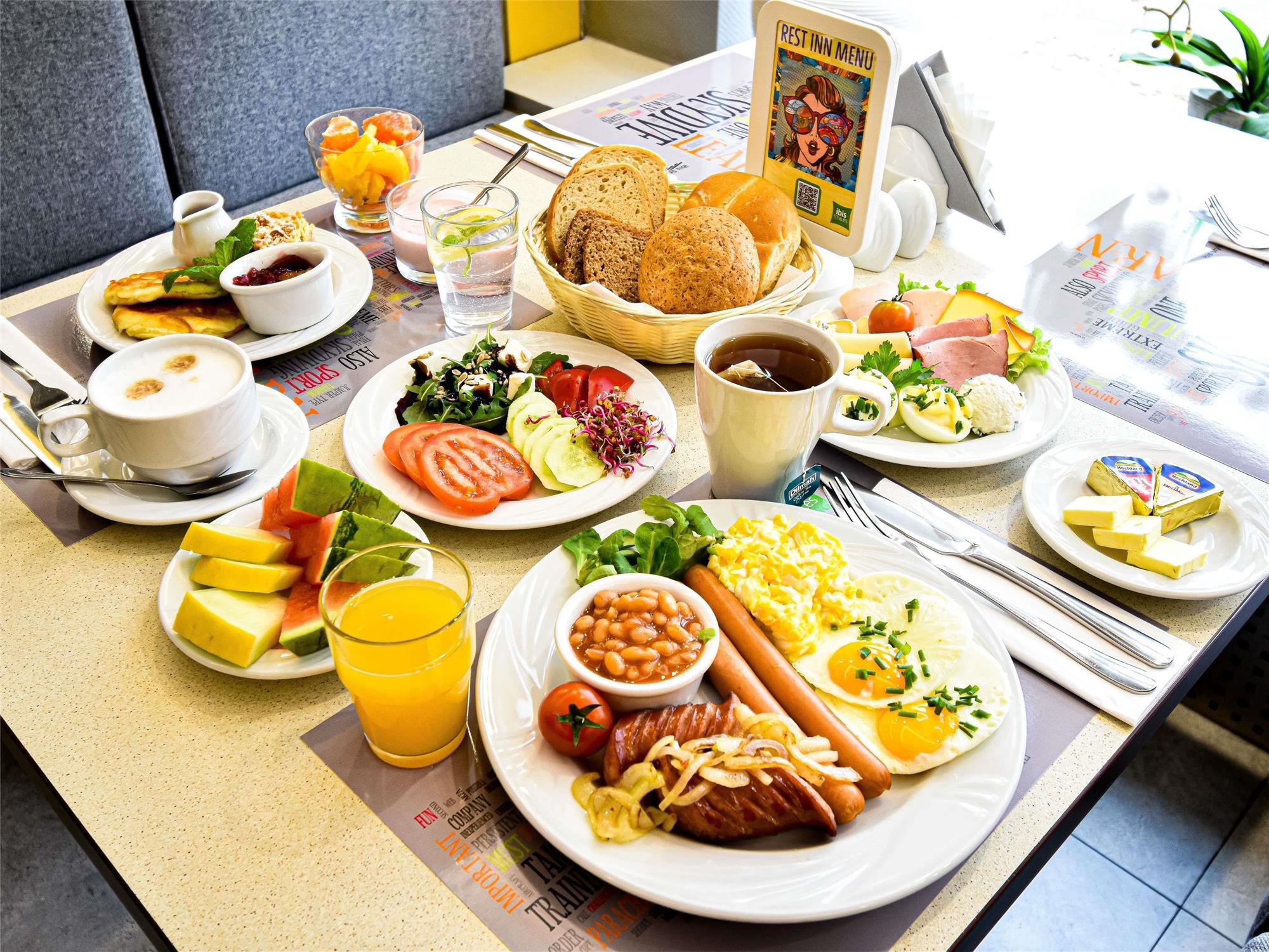 ibis Styles Warszawa West 1