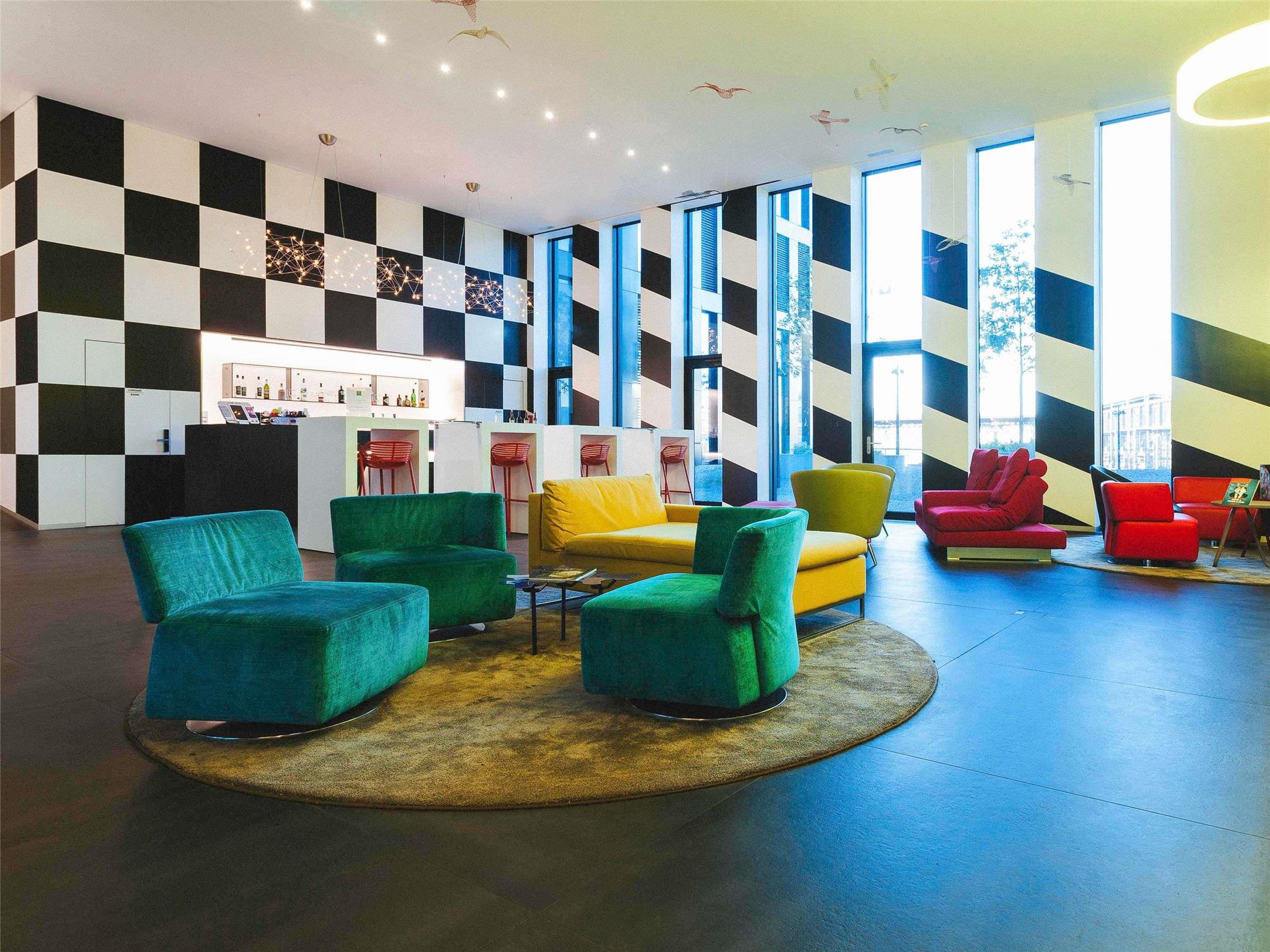 ibis Styles Basel City 2