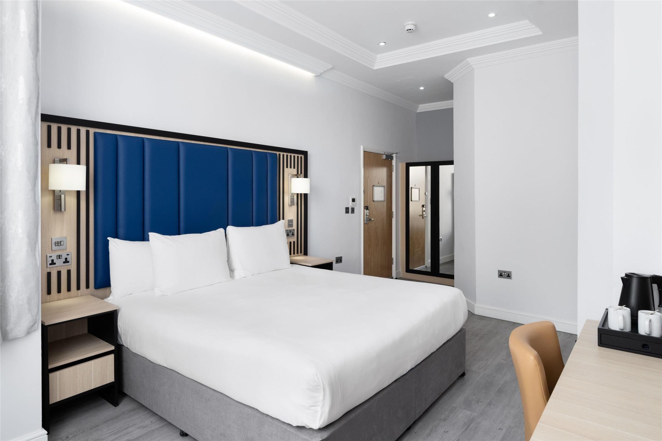 Spark by Hilton London Chiswick 1