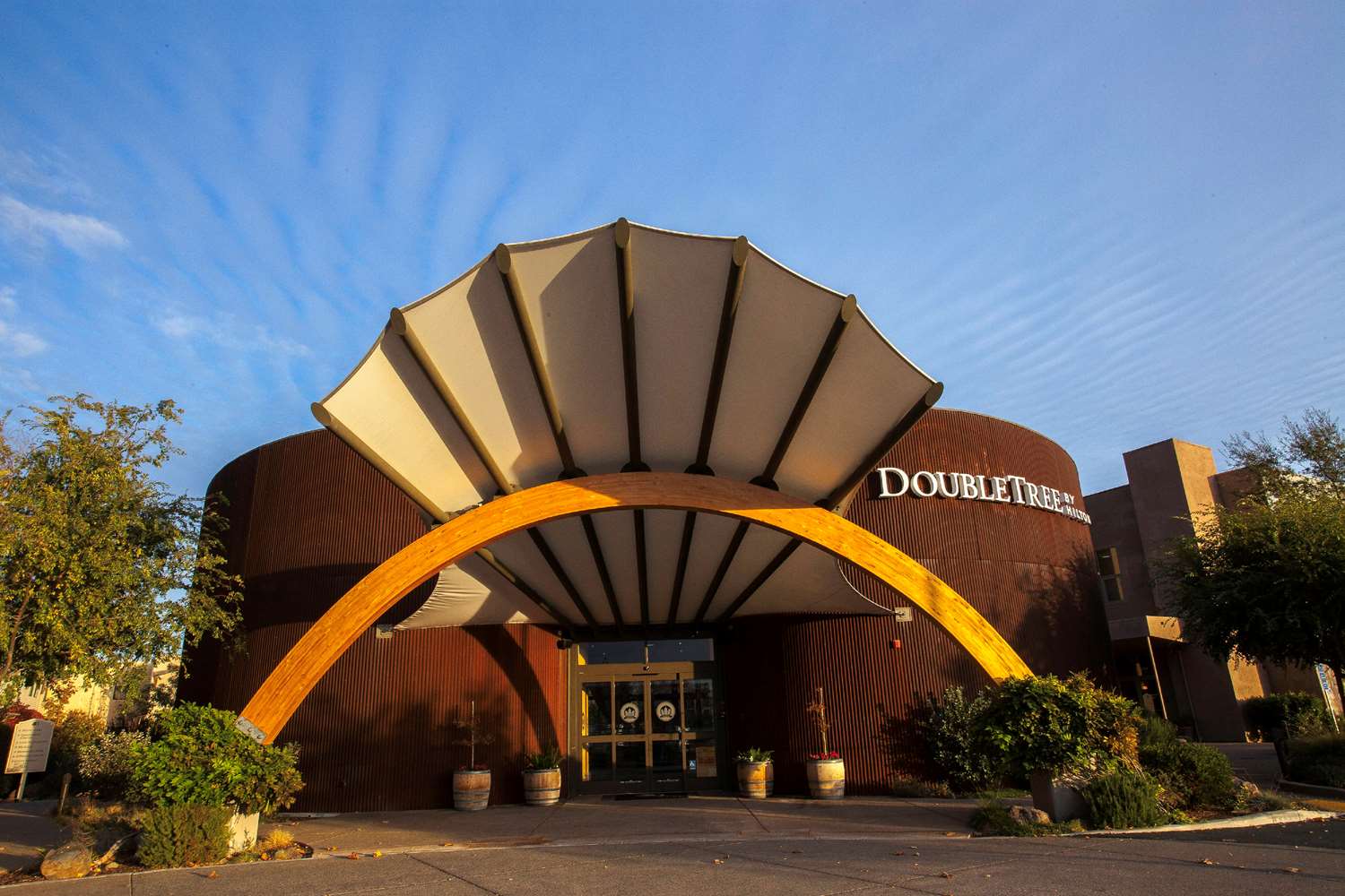 DoubleTree by Hilton Napa Valley American Canyon 1