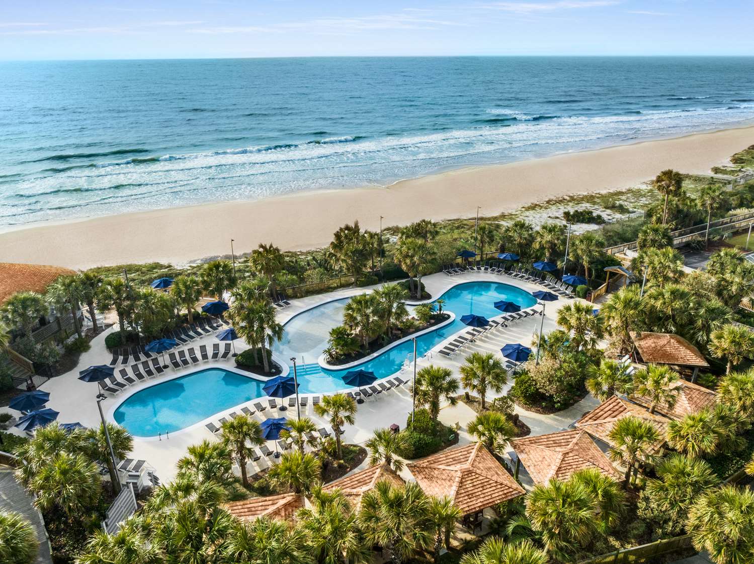Royale Palms Condominiums 1