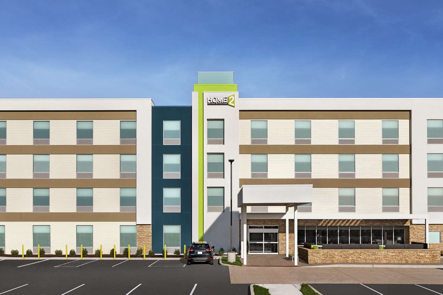 Home2 Suites By Hilton Ridley Park Philadelphia Airport So 1