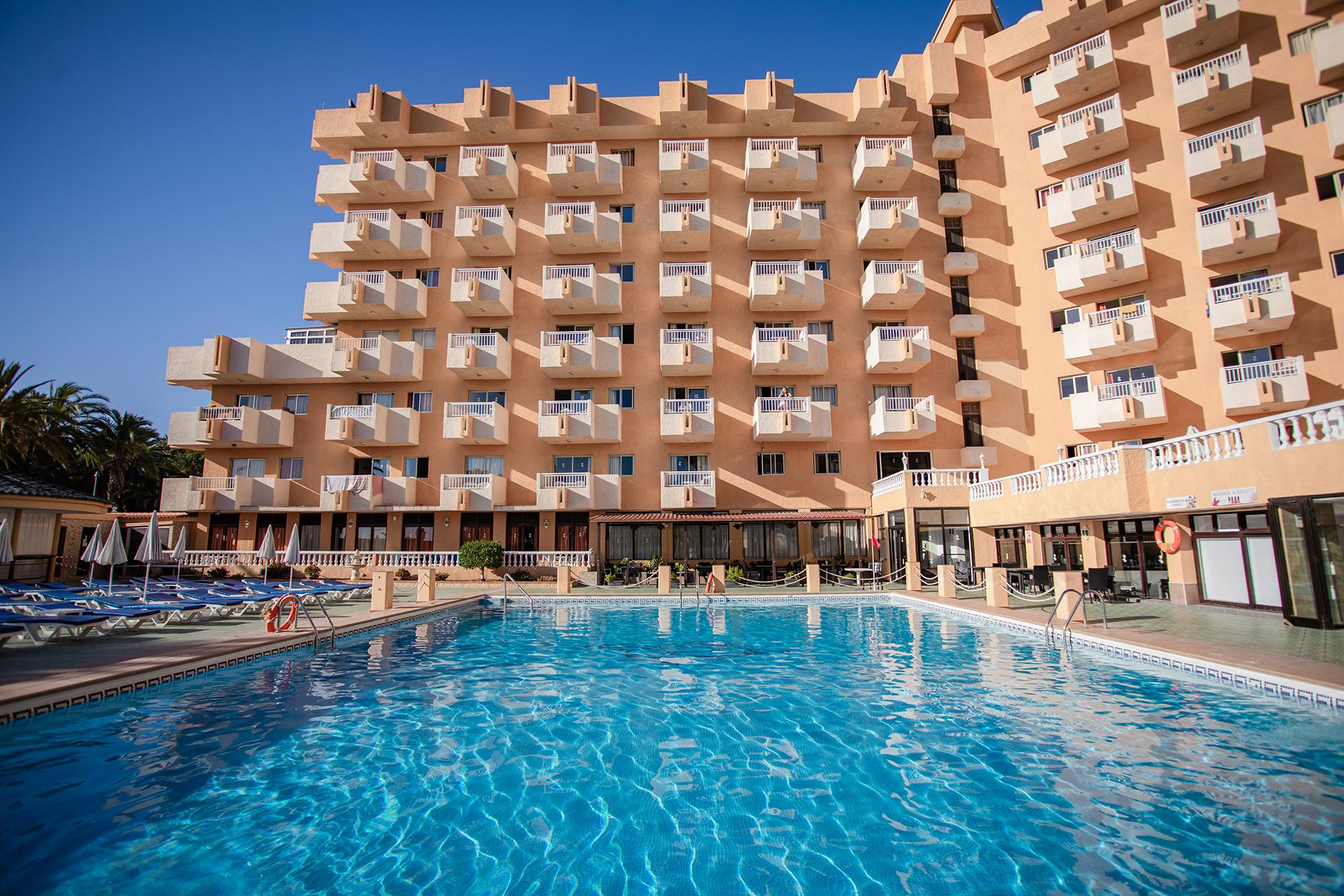 Servatur Isora Suites 2