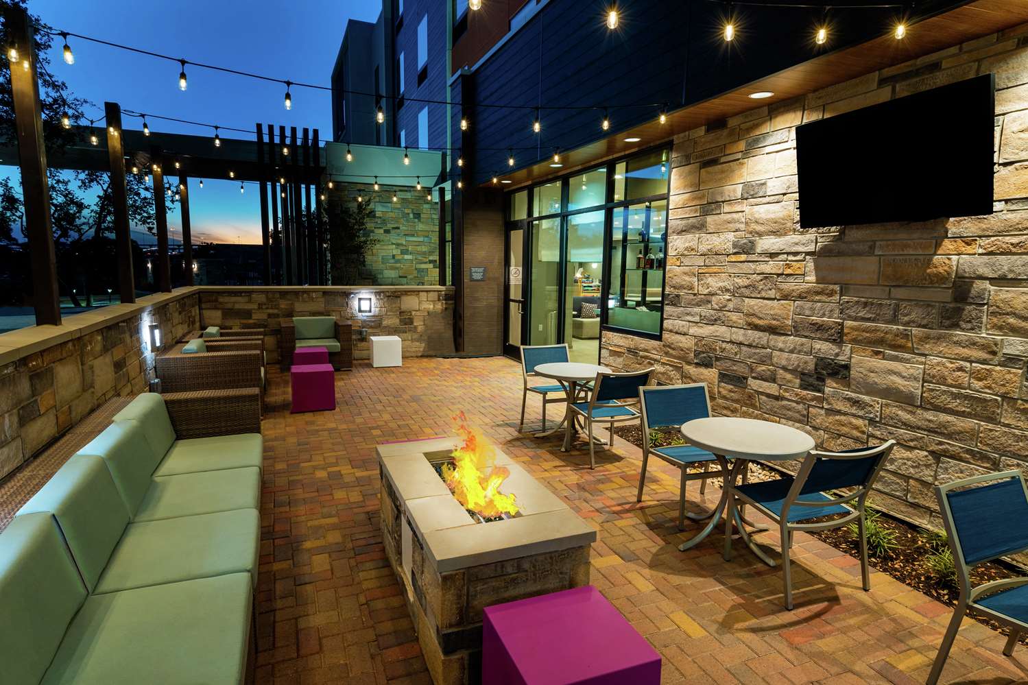 Hilton Garden Inn Cedar Park Austin 2