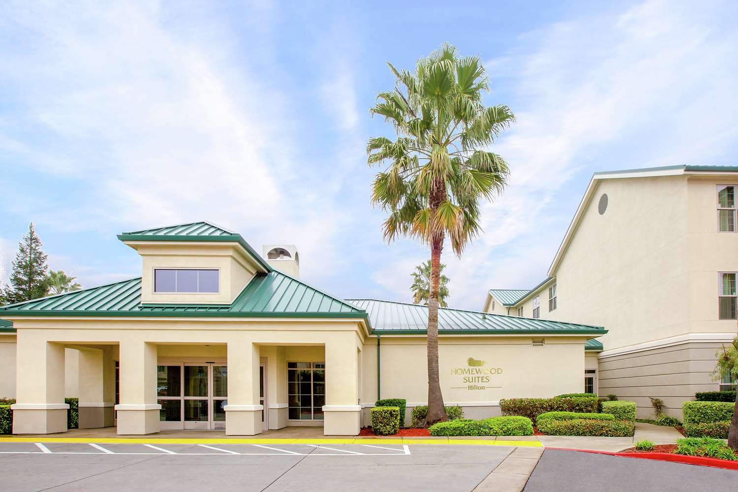 Homewood Suites by Hilton Sacramento Airport-Natomas 2