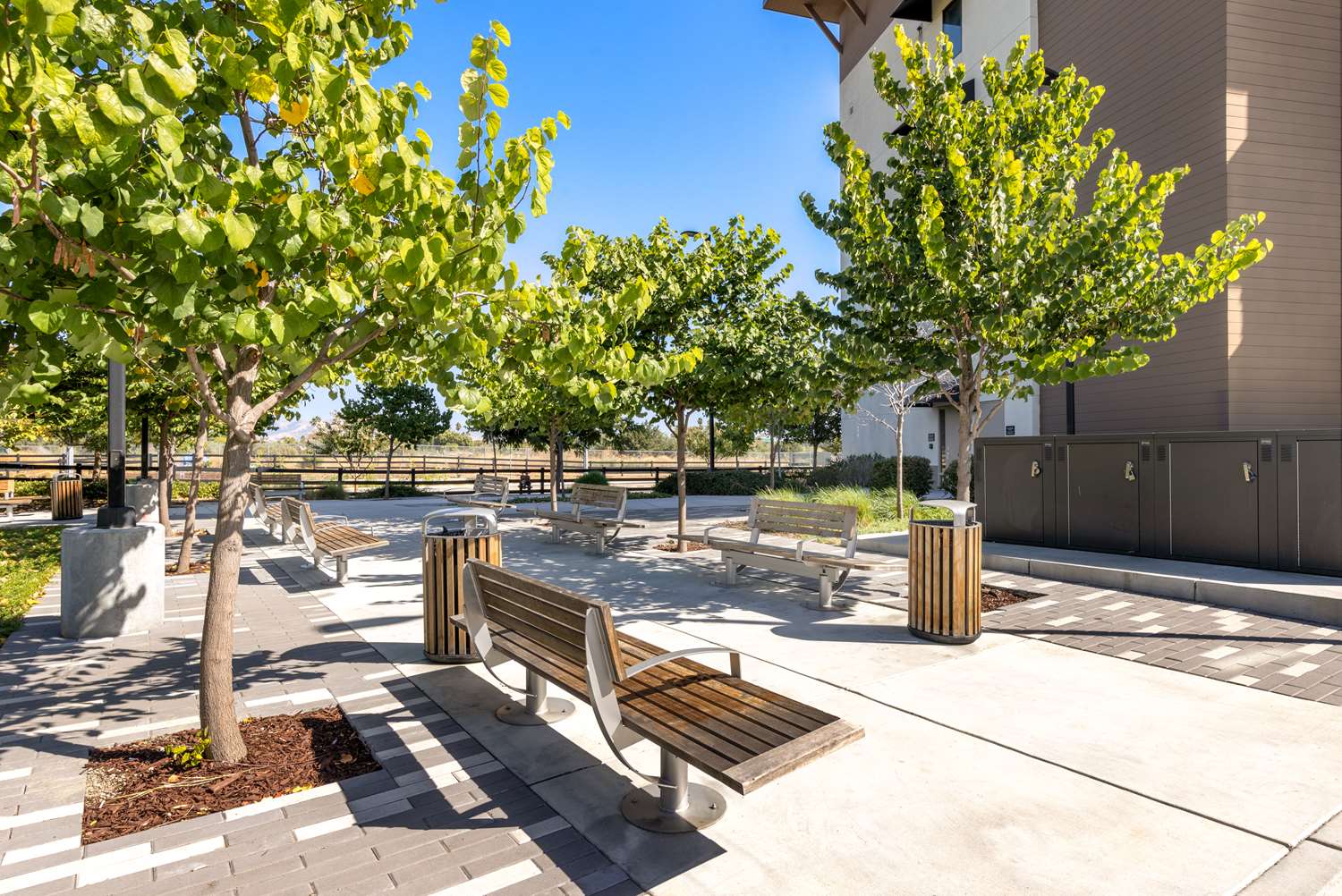 Hampton Inn San Jose Cherry Ave 2