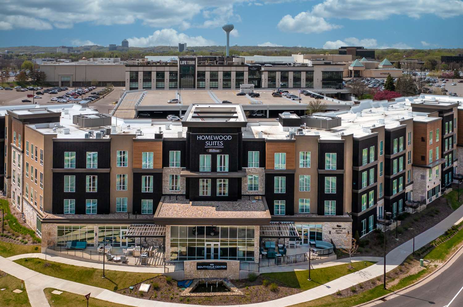 Homewood Suites By Hilton Edina Minneapolis 1