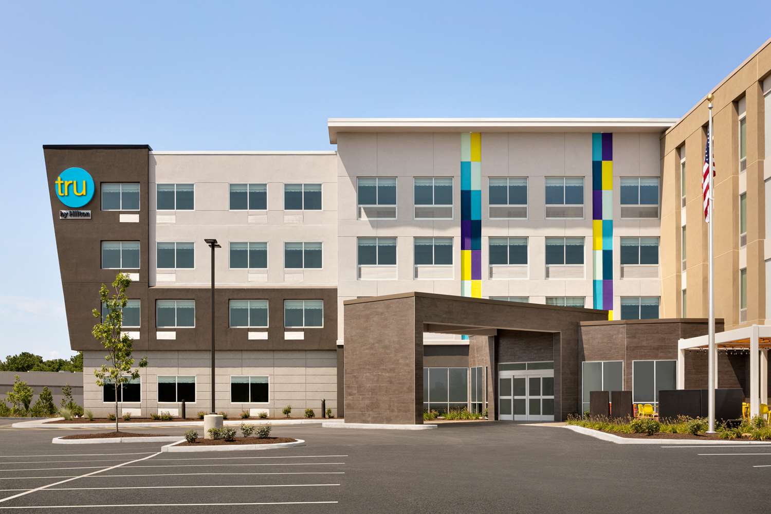 Tru By Hilton Easton 2