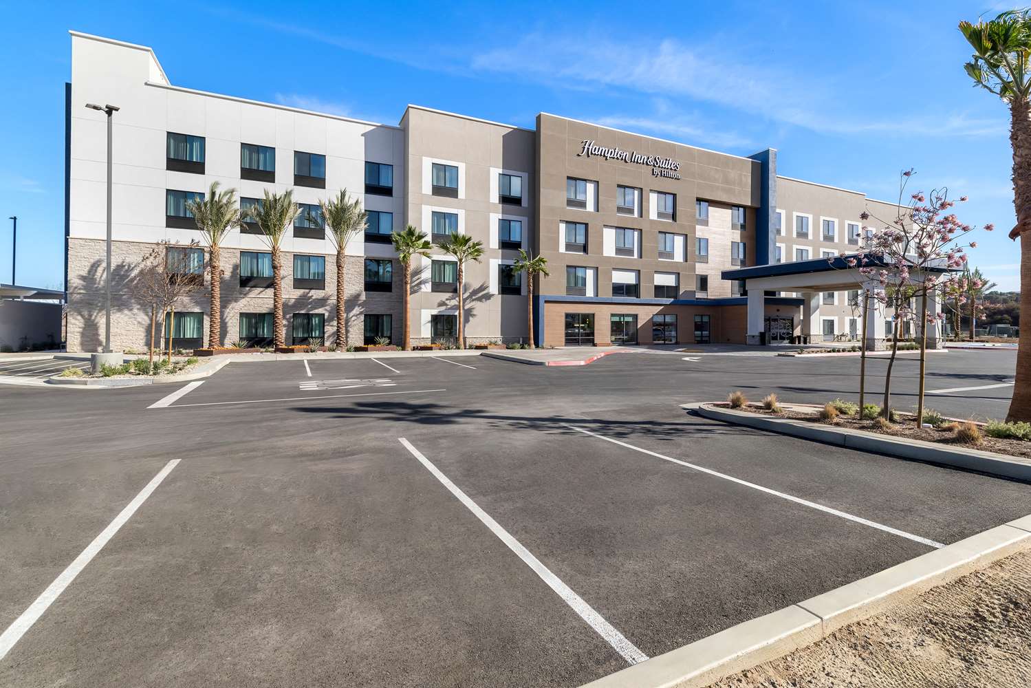Hampton Inn & Suites Corona, Ca 1