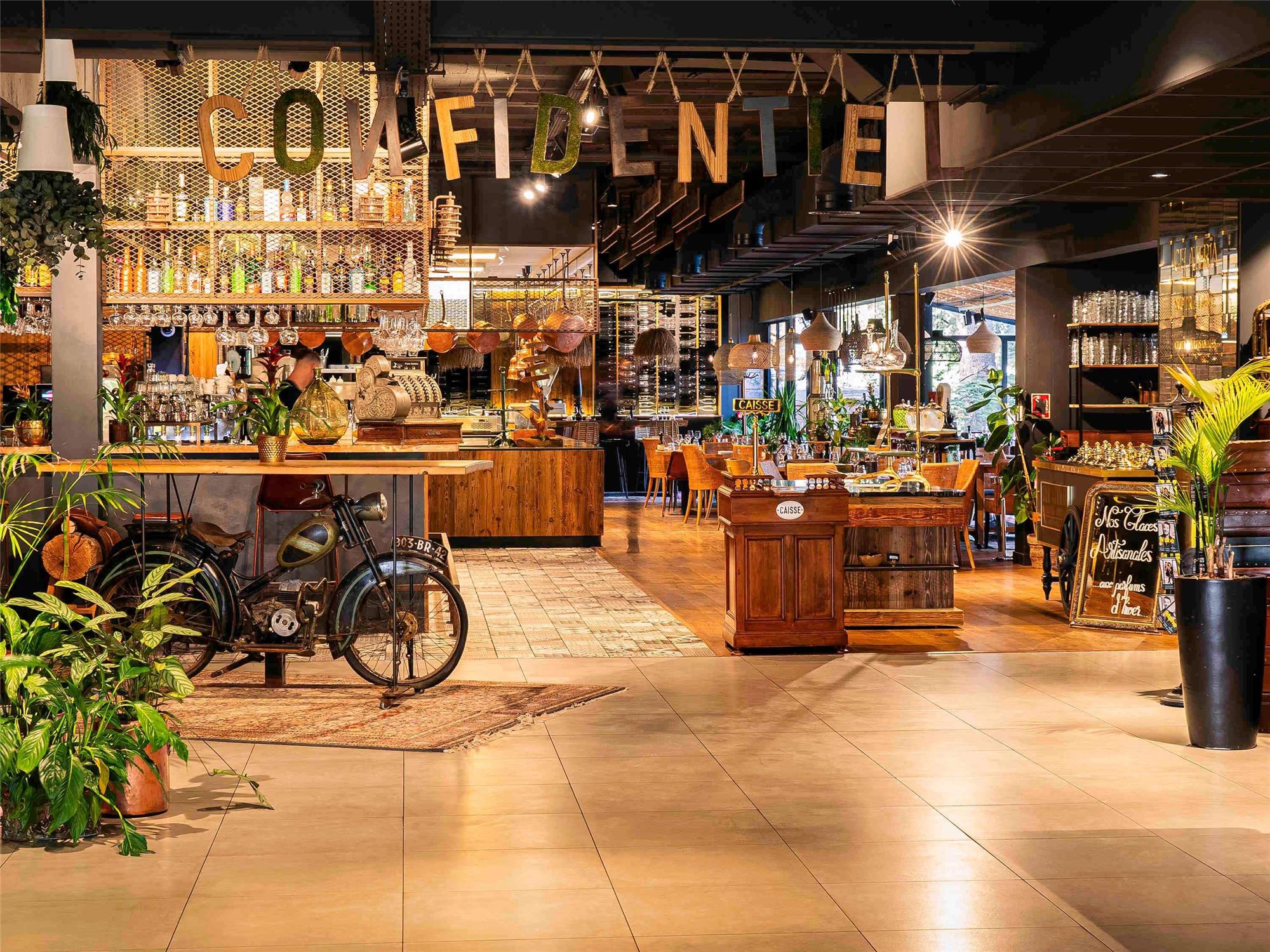 Novotel Avignon Nord 2
