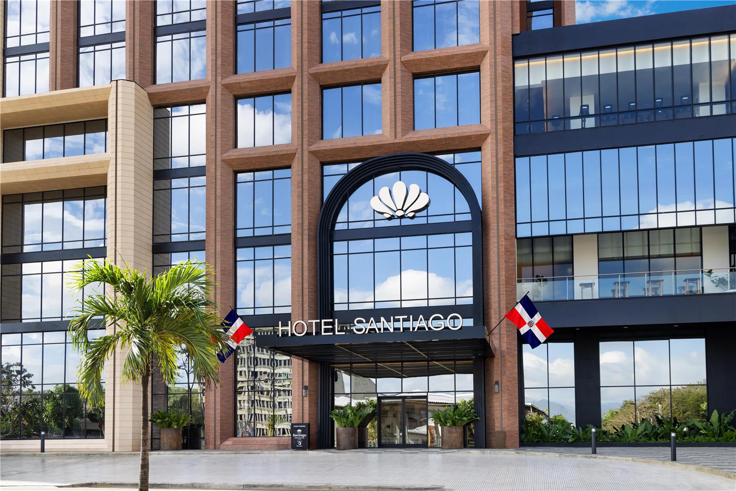 Hotel Santiago, Curio Collection By Hilton 2