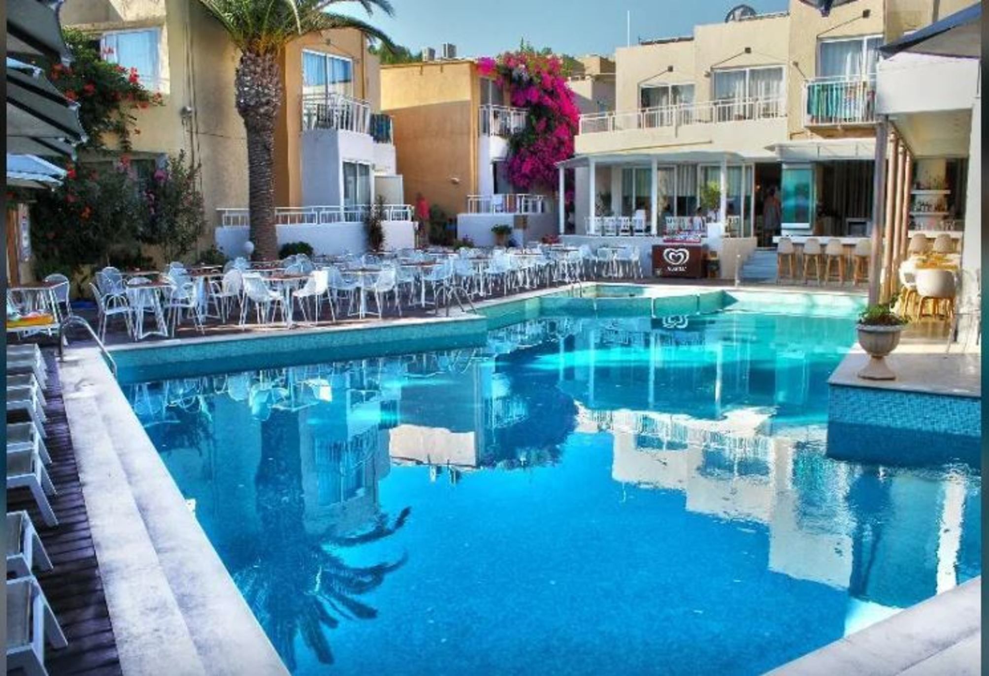 Nefeli Hotel Crete 2