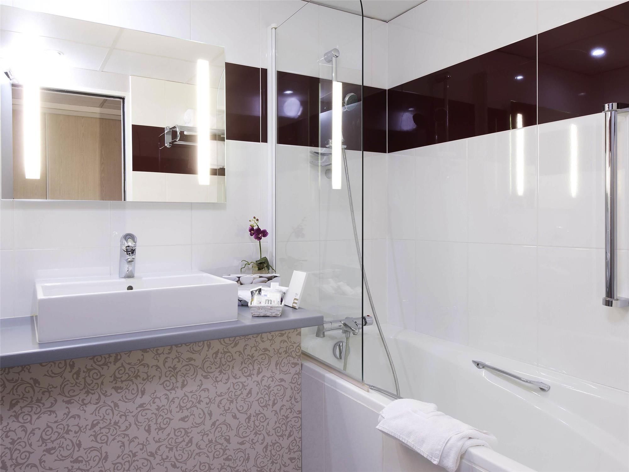 Family Privilege Double Double Room