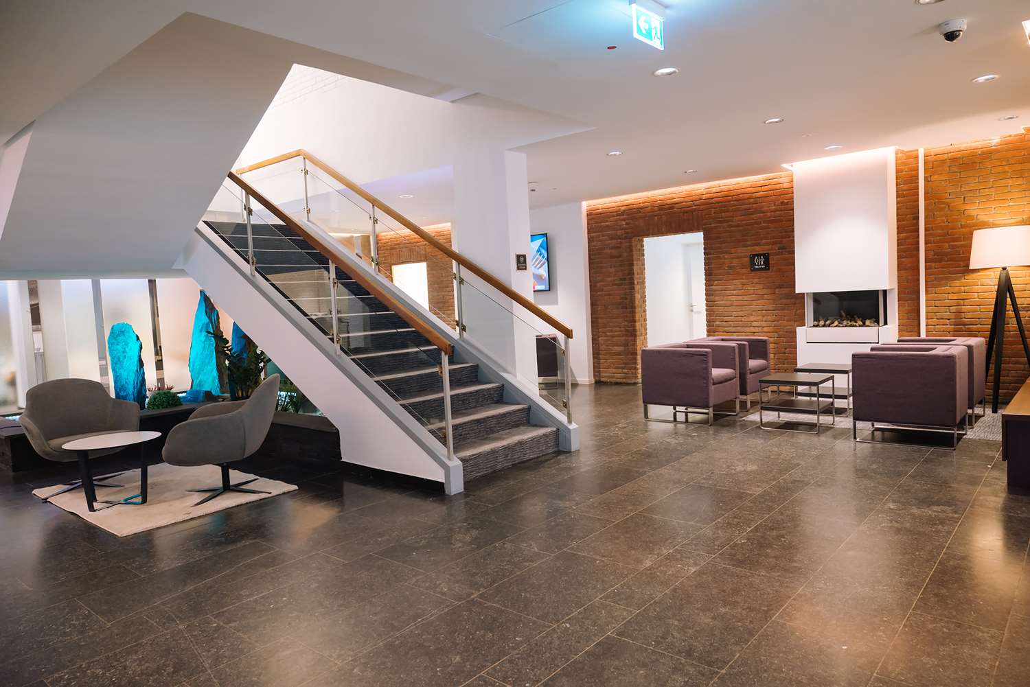 Tulip Inn Ludwigshafen City 2