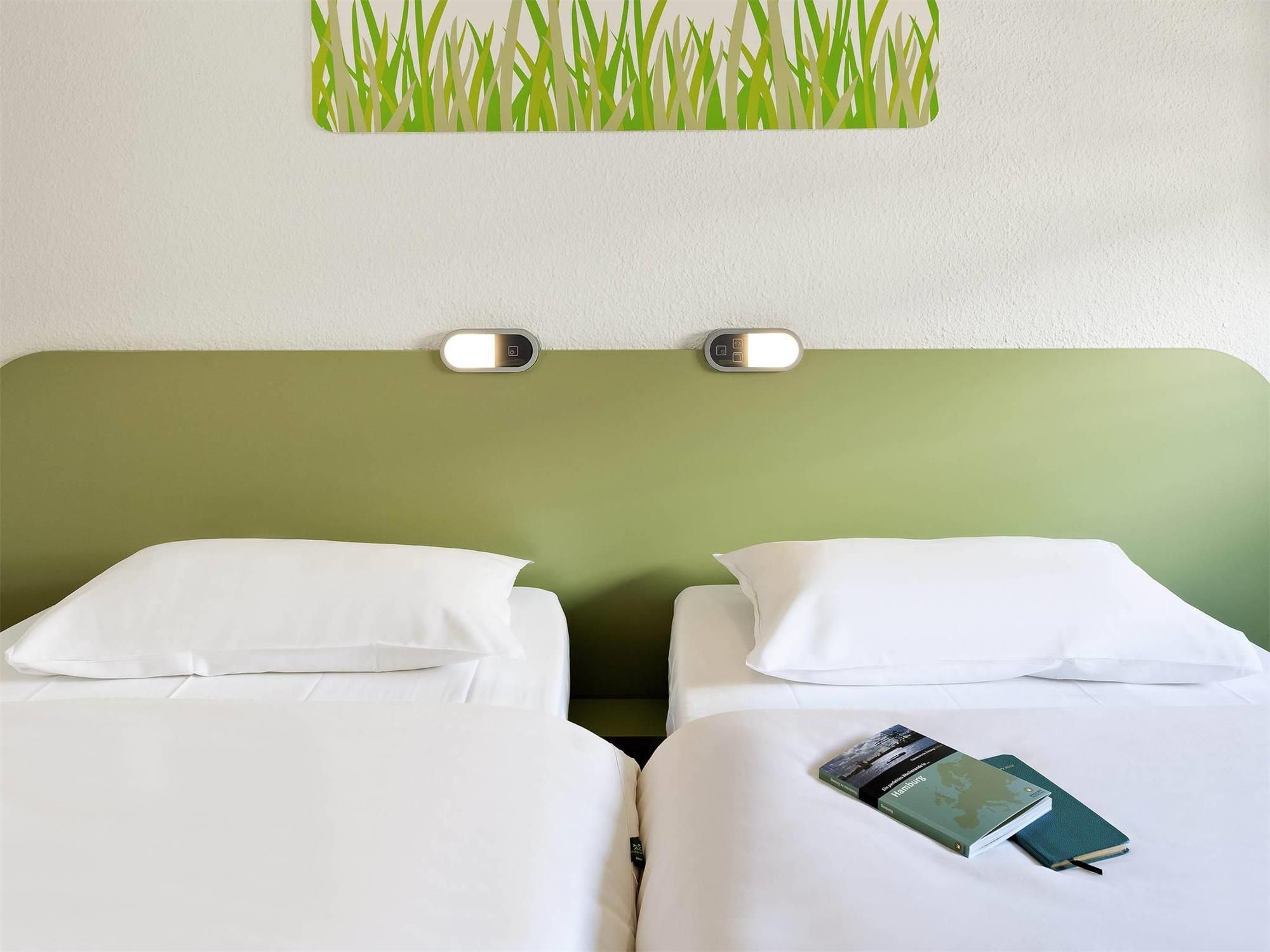 Zweibettzimmer