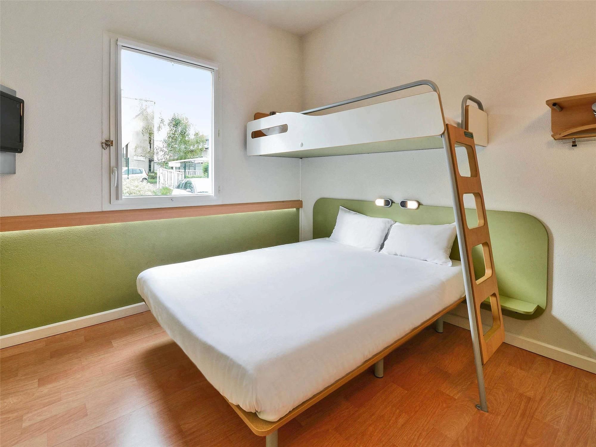 Familiar habitación