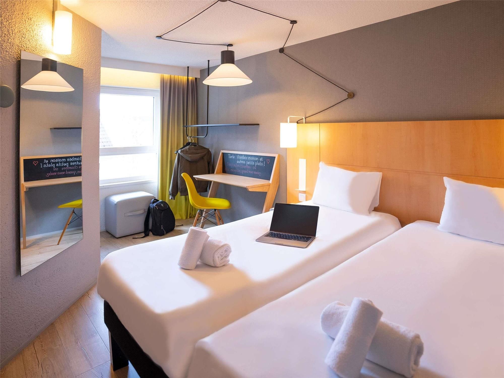 ibis Colmar Centre 2