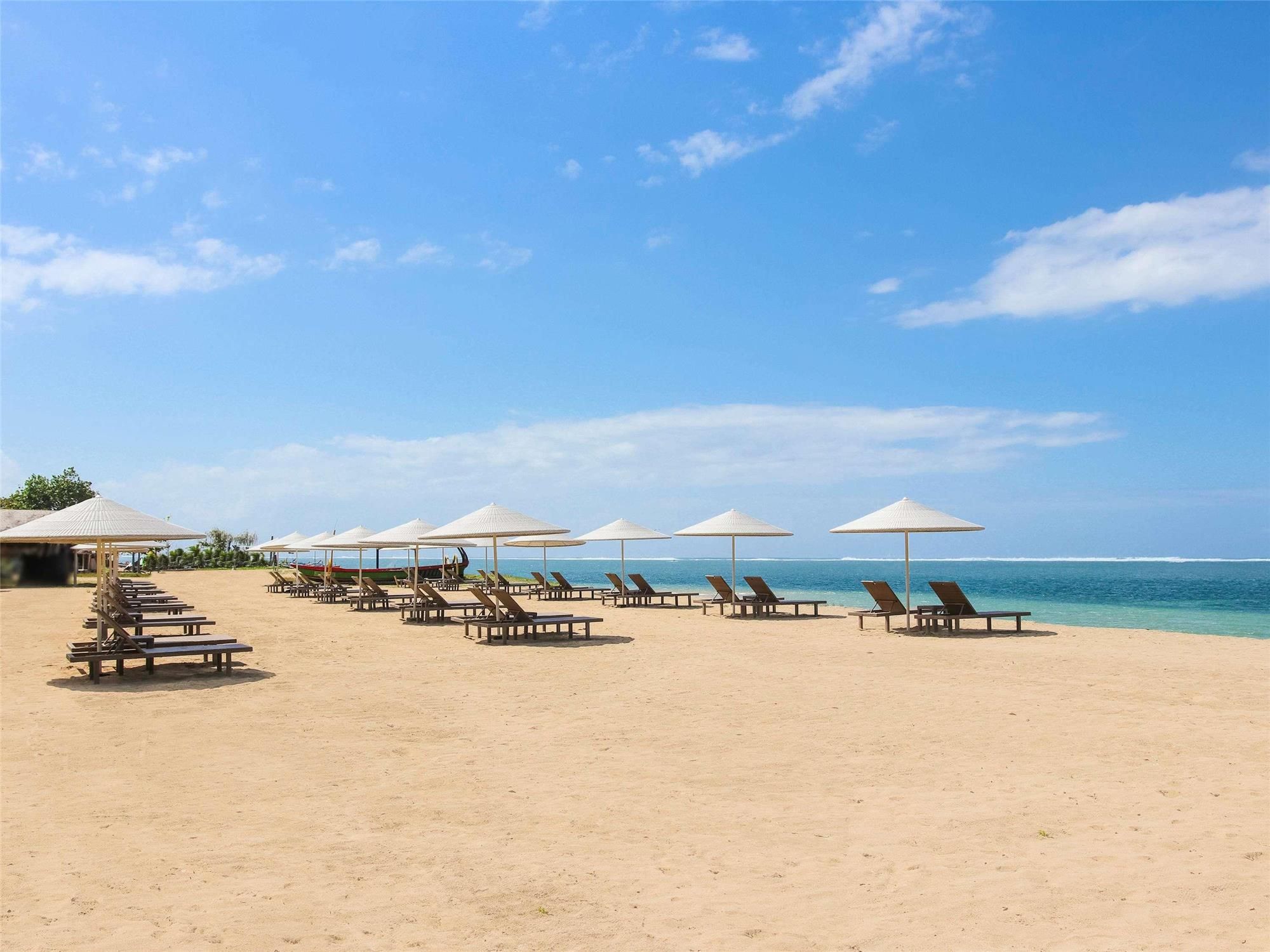 Mercure Resort Sanur 2