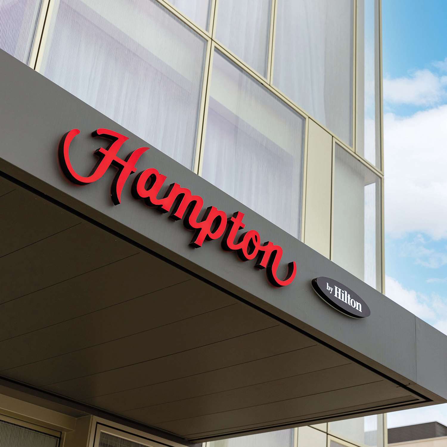 Hampton by Hilton Tours Centre, France 2