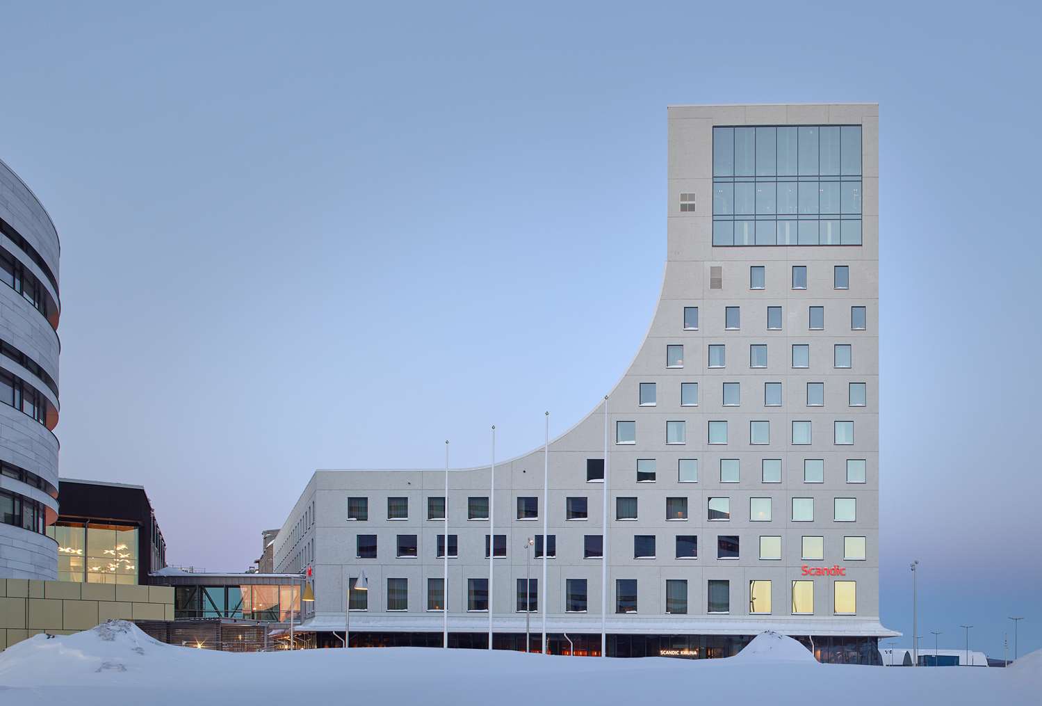 Scandic Kiruna 2