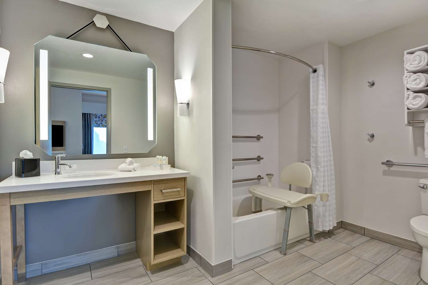 Habitación doble