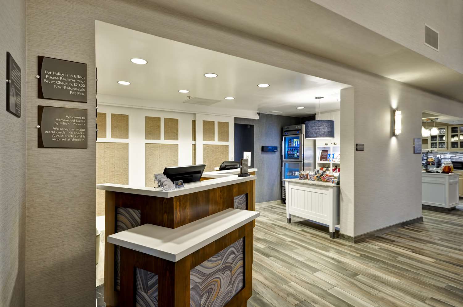 Homewood Suites by Hilton Phoenix-Biltmore 2