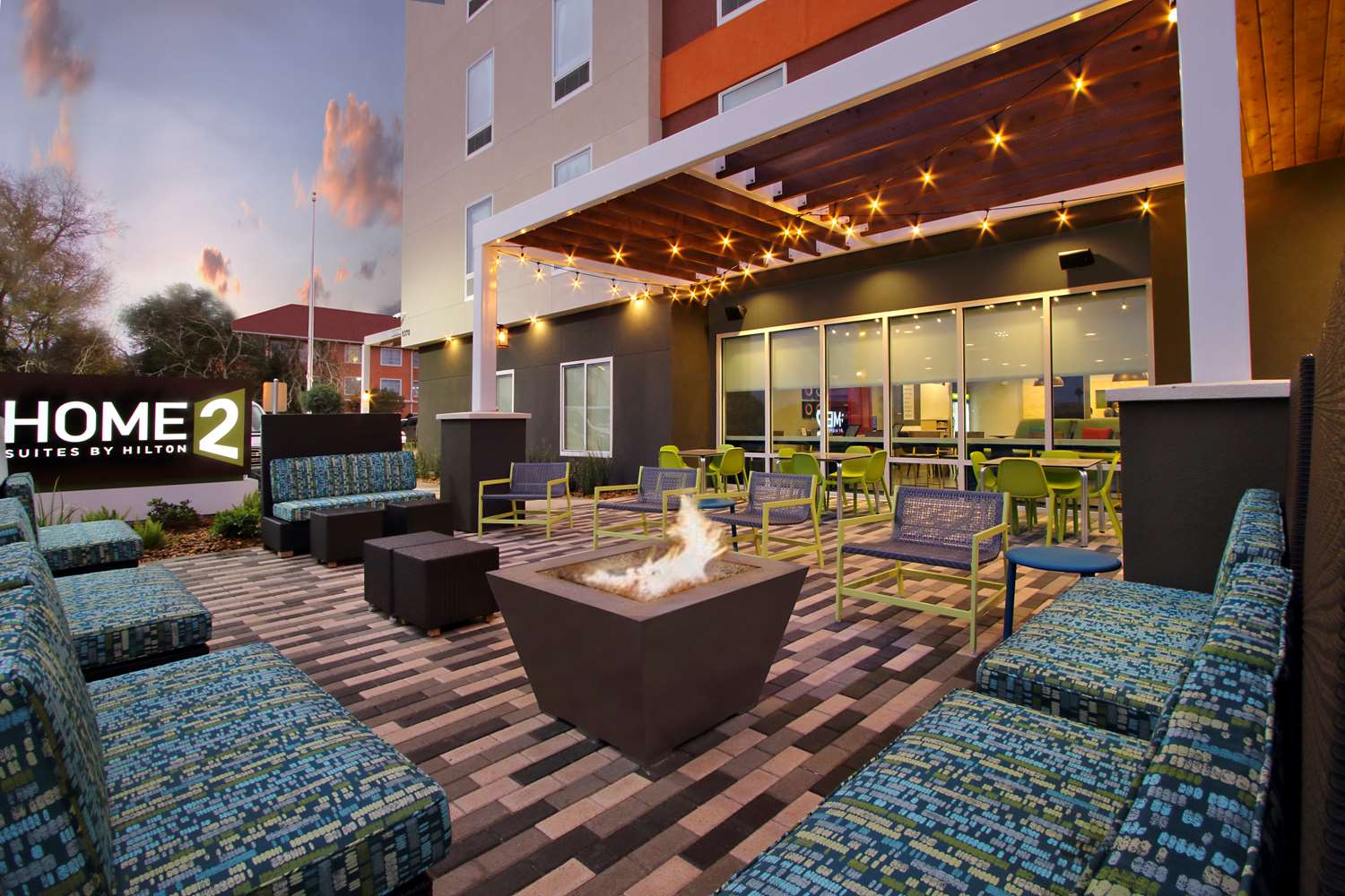 Home2 Suites By Hilton Beaumont, Tx 1