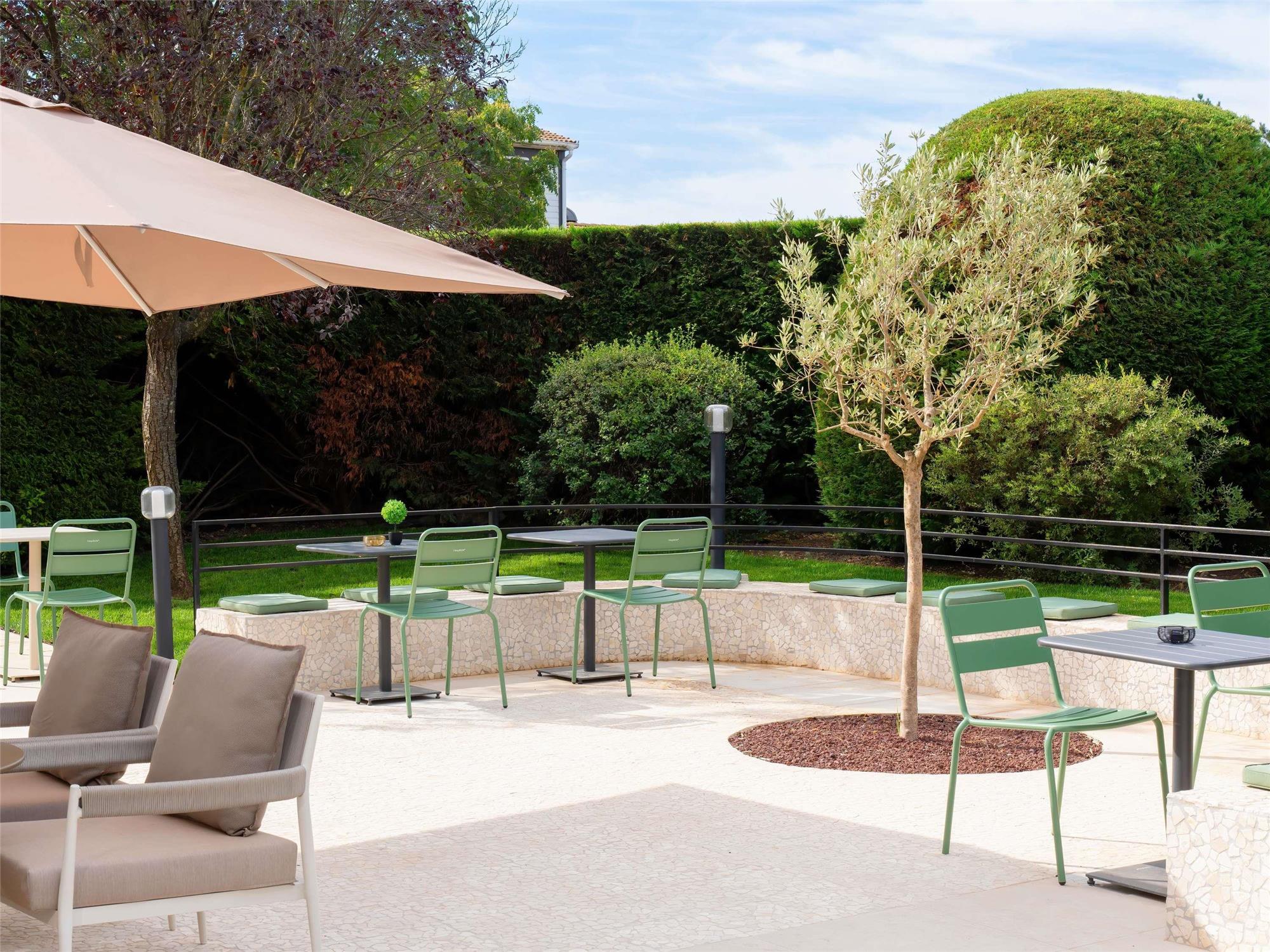 ibis Manosque Cadarache 2