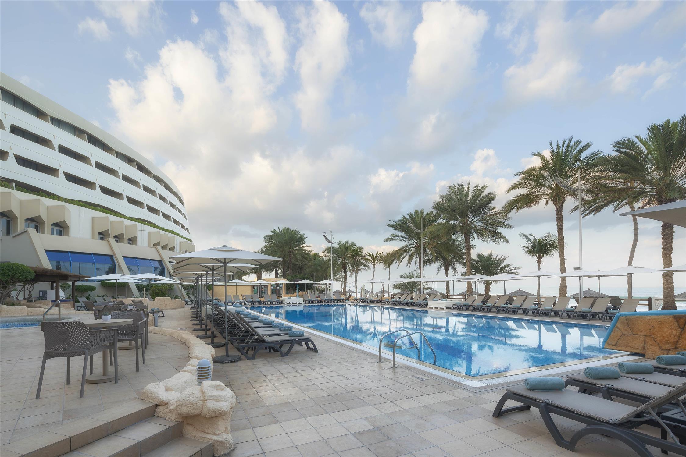 Occidental Sharjah Grand 2