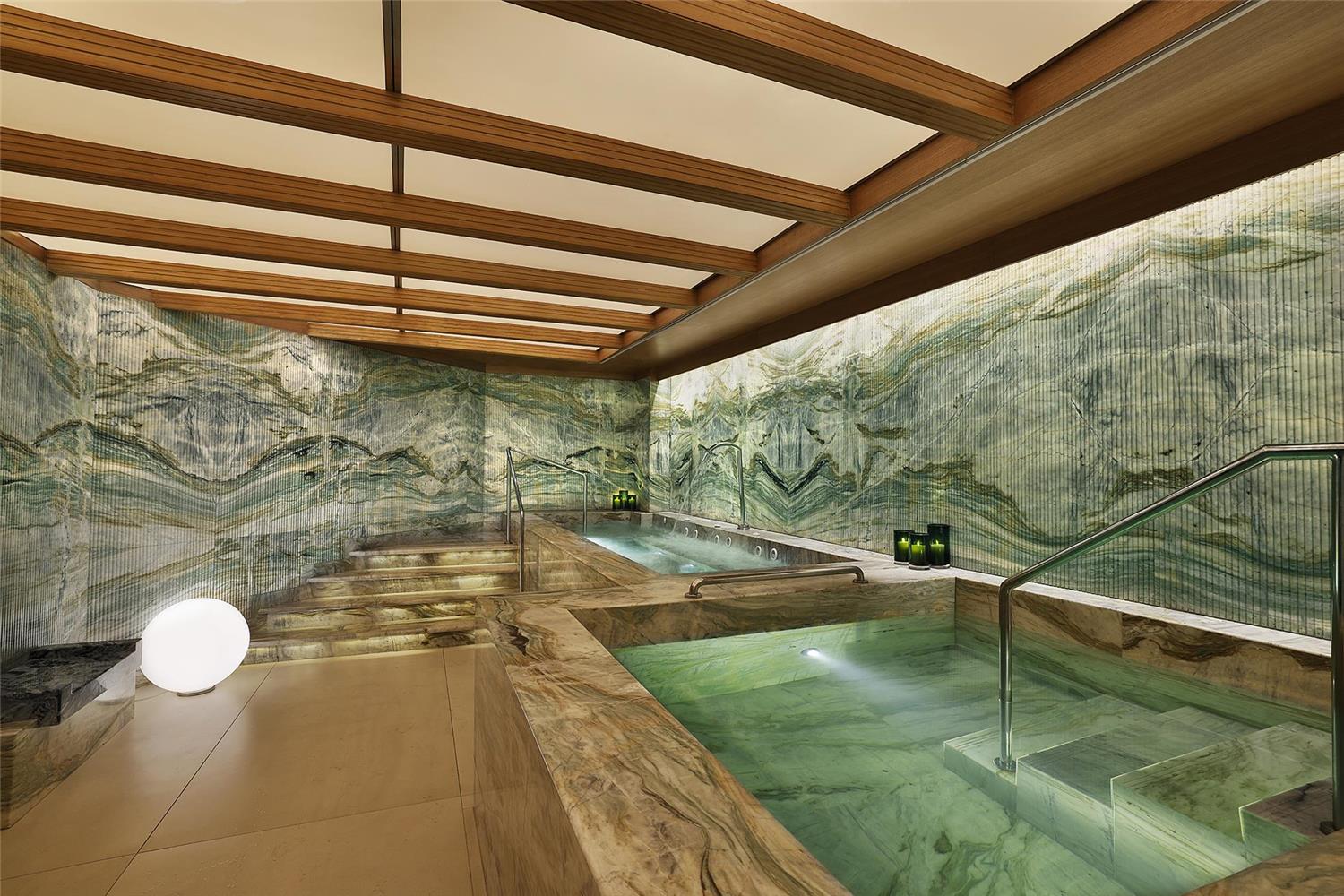 Shangri-La Eros New Delhi 2