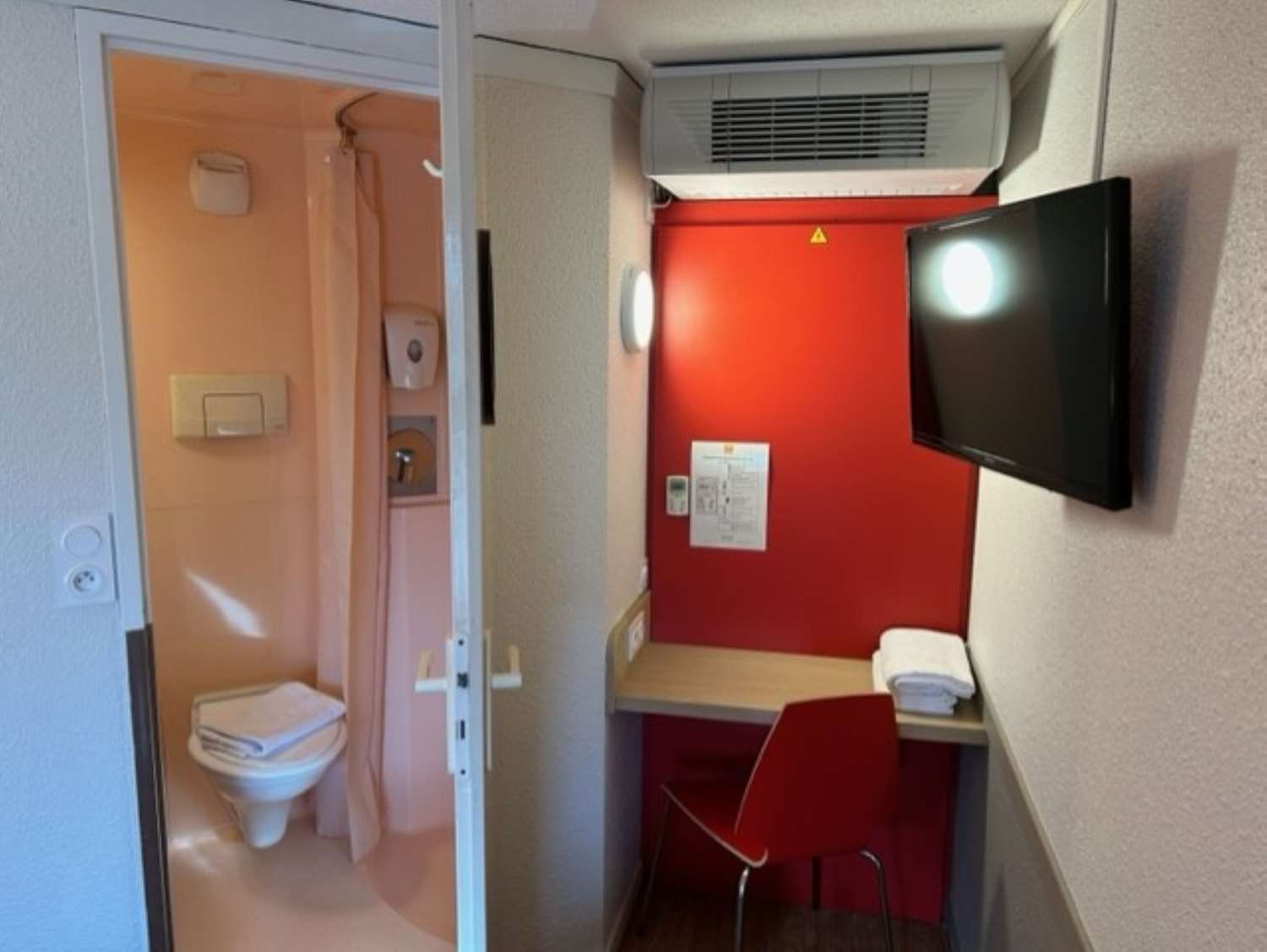 Premiere Classe Blois Nord 1