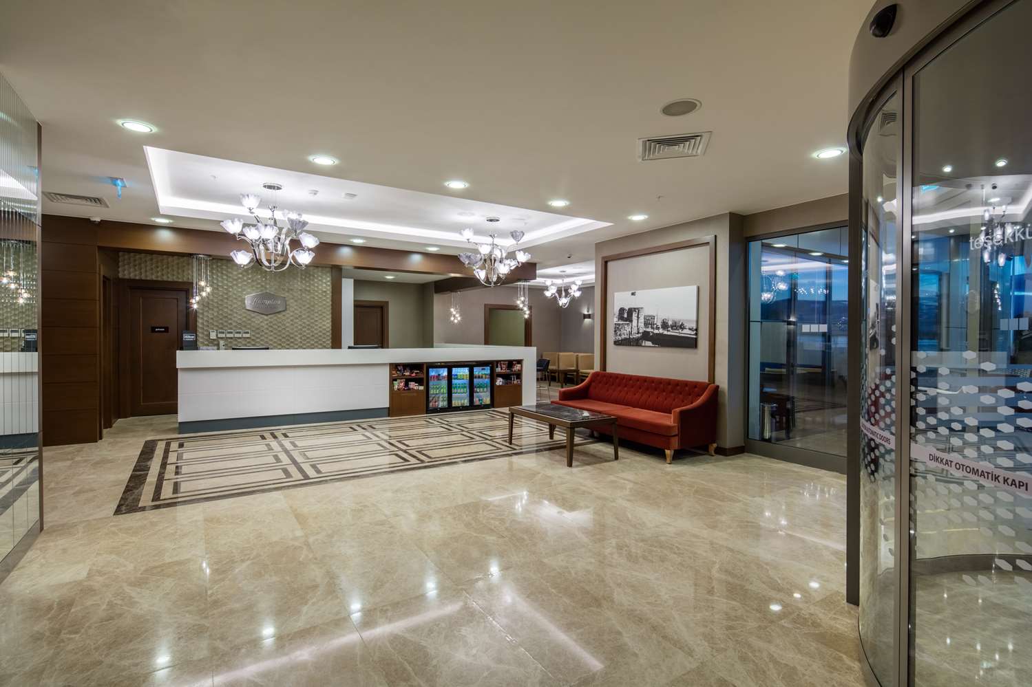 Hampton by Hilton Canakkale Gelibolu 2