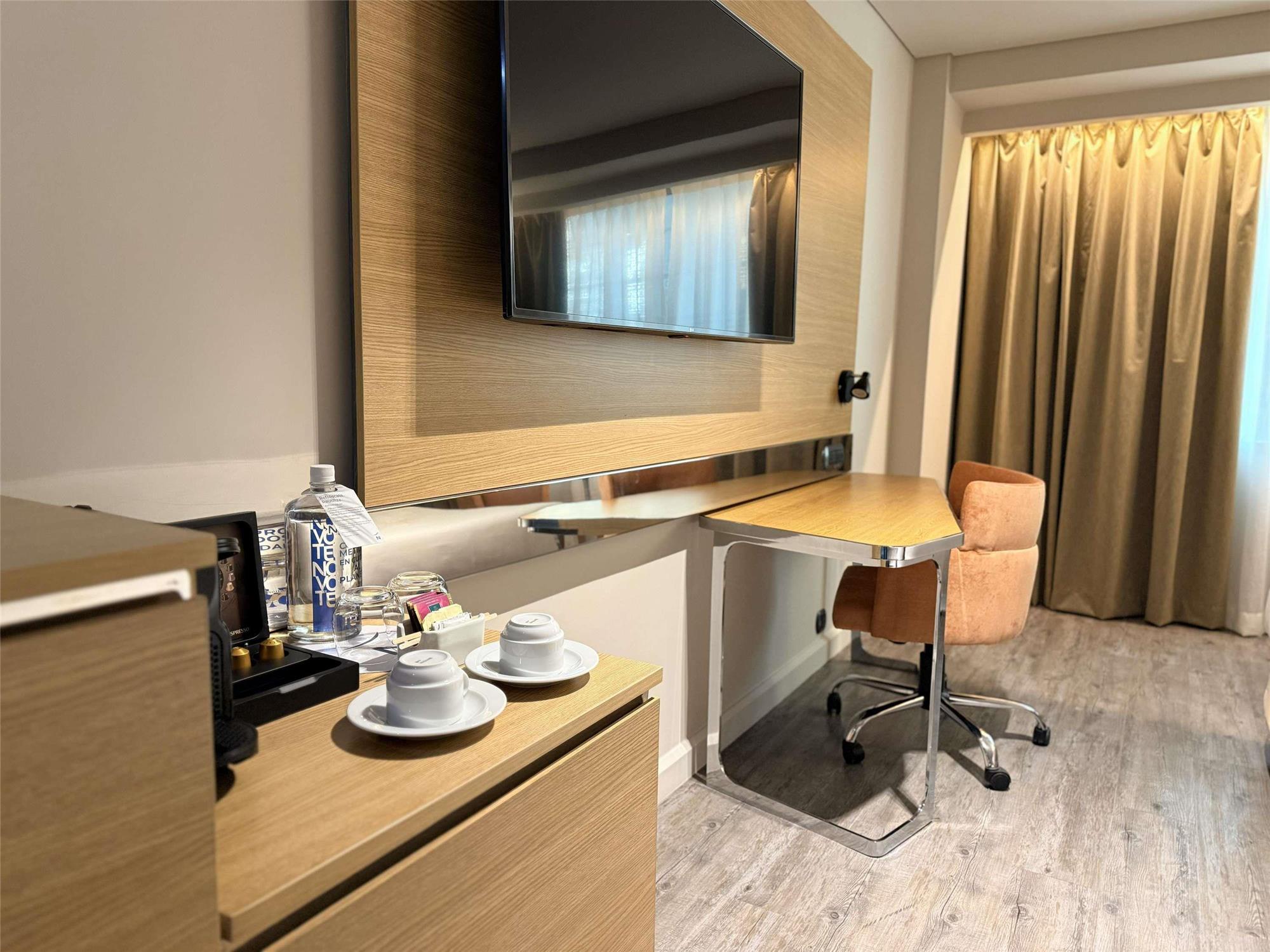 Ejecutiva Habitación